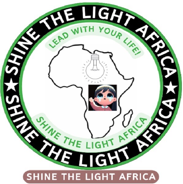 shinethelightafrica.org